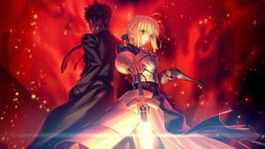 Fate/Zero — foto 2