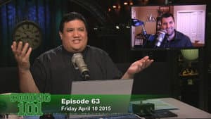 Episodio 15