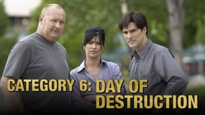 Category 6: Day of Destruction — foto 1