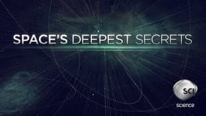 Space's Deepest Secrets — foto 4