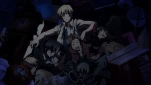 劇場版 SERVAMP -Alice in the Garden- — foto 9