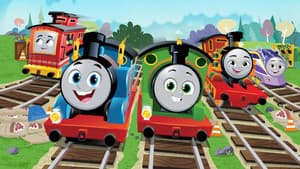 Thomas and Friends: trenes a todo vapor — foto 2