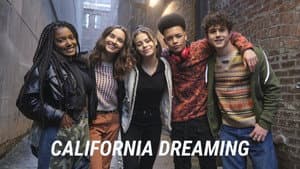 California Dreaming — foto 1