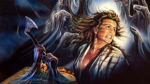 Witchboard: Juego diabólico — foto 1