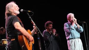 Jimmy Carter: Rock & Roll President — foto 1