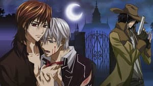 ヴァンパイア騎士 — foto 3