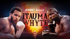 Moses Itauma vs. Dillian Whyte — foto 2