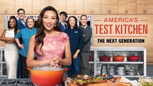 America's Test Kitchen: The Next Generation — foto 2