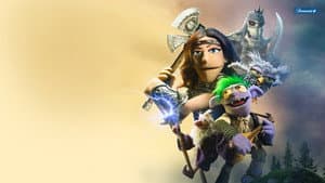 La Bárbara y el Troll — foto 2