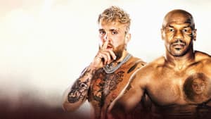 Jake Paul vs. Mike Tyson — foto 7