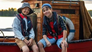 En busca del barco perdido — foto 3
