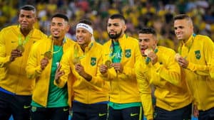 Um Sonho de Ouro — foto 1