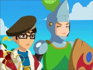 Episodio 11