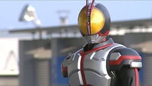 仮面ライダー555 — foto 3