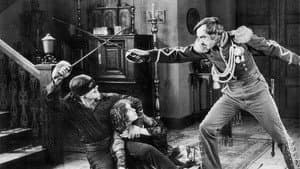 The Mark of Zorro — foto 1