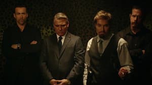 Sed de venganza — foto 7