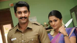 நாலு போலீஸும் நல்லா இருந்த ஊரும் — foto 3