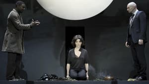 Antigone at the Barbican — foto 2