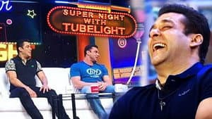 Super Night with Tubelight — foto 1