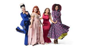 Drag Me Down the Aisle — foto 1