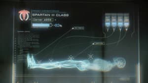 Birth of a Spartan — foto 4
