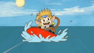 Episodio 3
