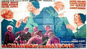 La Chanson des nations — foto 1