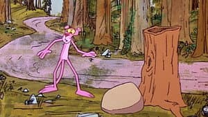 Pink Is a Many Splintered Thing — foto 1