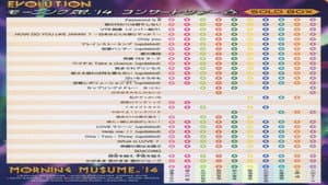 モーニング娘。’14 コンサートツアー 2014春 Solo 鈴木香音 ～エヴォリューション～ — foto 1