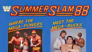 WWE SummerSlam 1988 — foto 5