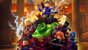 LEGO Marvel Avengers: Strange Tails — foto 2