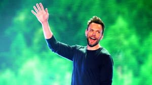 Joel McHale: Live from Pyongyang — foto 1