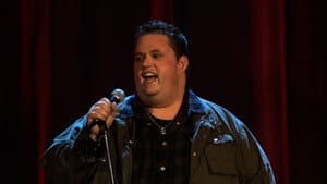 Ralphie May: Girth of a Nation — foto 1