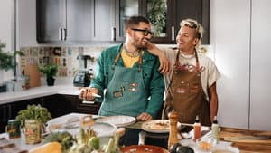 La música está servida: Mau y Ricky — foto 8