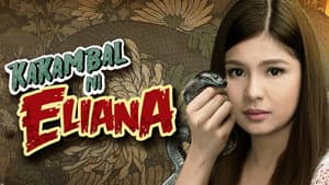 Kakambal ni Eliana — foto 1