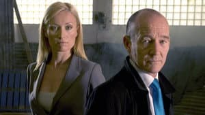 Trial & Retribution — foto 1