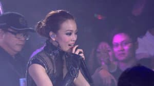 1314 容祖儿演唱会Live — foto 1