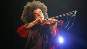 Caparezza - Esecuzione Pubblica — foto 1