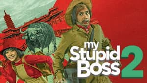 My Stupid Boss 2 — foto 1
