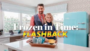 Frozen in Time: Flashback — foto 1