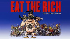 Eat the Rich — foto 3