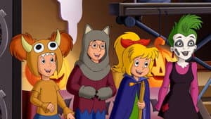 Bibi Blocksberg: Halloween mit Hex-hex! — foto 1
