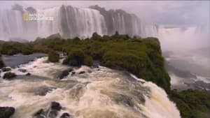 The Megafalls of Iguaçu — foto 1