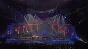 Yanni Live! The Concert Event — foto 3