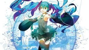 Hatsune Miku: Miku Expo 2014 in New York — foto 2