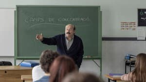 Marco: la verdad inventada — foto 2