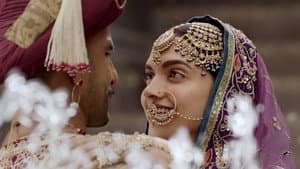 Bajirao Mastani — foto 11
