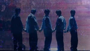 TOMORROW X TOGETHER WORLD TOUR 'ACT:PROMISE' — foto 1