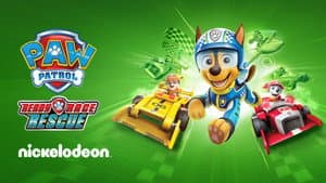 PAW Patrol: Ready, Race, Rescue! — foto 2