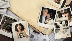 Epstein's Shadow: Ghislaine Maxwell — foto 1